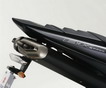 Suzuki B-King в ограниченной серии от итальянцев